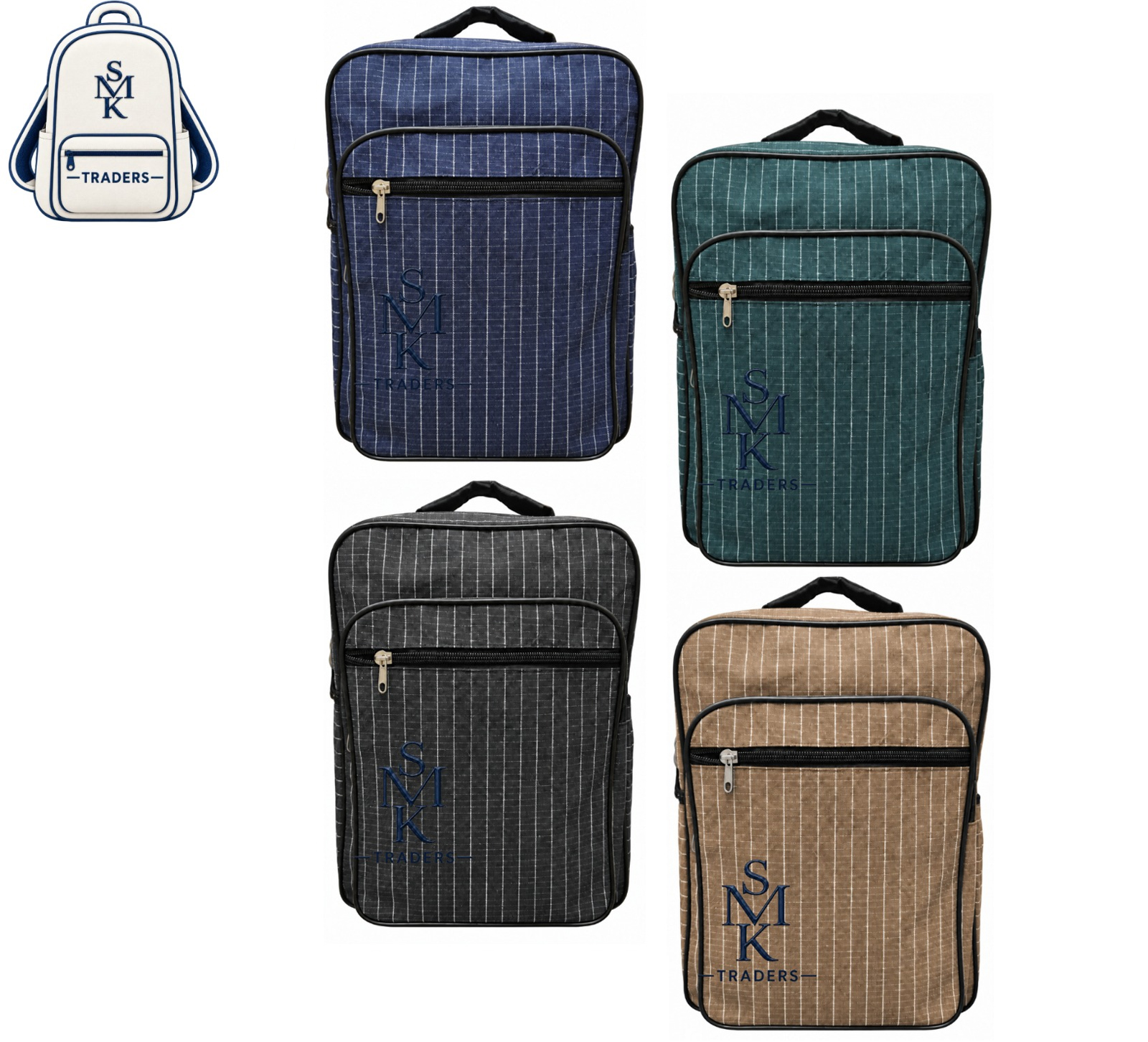 Premium Bag Collection